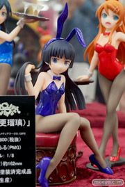 俺の妹がこんなに可愛いわけがない。 黒猫(五更瑠璃)　プルクラ　画像　サンプル　レビュー　フィギュア　ボークスホビー天国　びーふる　02