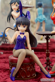 俺の妹がこんなに可愛いわけがない。 黒猫(五更瑠璃)　プルクラ　画像　サンプル　レビュー　フィギュア　ボークスホビー天国　びーふる　03