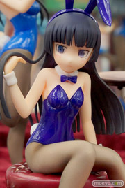 俺の妹がこんなに可愛いわけがない。 黒猫(五更瑠璃)　プルクラ　画像　サンプル　レビュー　フィギュア　ボークスホビー天国　びーふる　04