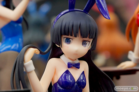 俺の妹がこんなに可愛いわけがない。 黒猫(五更瑠璃)　プルクラ　画像　サンプル　レビュー　フィギュア　ボークスホビー天国　びーふる　05