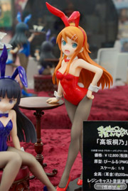 俺の妹がこんなに可愛いわけがない。 高坂桐乃　プルクラ　画像　サンプル　レビュー　フィギュア　ボークスホビー天国　びーふる　02