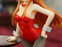 プルクラ新作フィギュア「俺の妹がこんなに可愛いわけがない。 高坂桐乃」 彩色サンプルがボークスホビー天国で展示中！