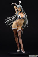 一騎当千 Extravaganza Epoch 趙雲子龍・Bunnyスペシャル　オルカトイズ　画像　サンプル　レビュー　フィギュア　高橋剛　02