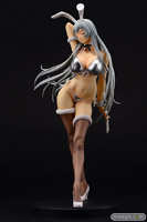 一騎当千 Extravaganza Epoch 趙雲子龍・Bunnyスペシャル　オルカトイズ　画像　サンプル　レビュー　フィギュア　高橋剛　03