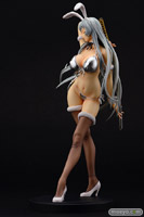 一騎当千 Extravaganza Epoch 趙雲子龍・Bunnyスペシャル　オルカトイズ　画像　サンプル　レビュー　フィギュア　高橋剛　04