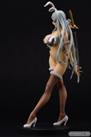 一騎当千 Extravaganza Epoch 趙雲子龍・Bunnyスペシャル　オルカトイズ　画像　サンプル　レビュー　フィギュア　高橋剛　05