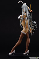 一騎当千 Extravaganza Epoch 趙雲子龍・Bunnyスペシャル　オルカトイズ　画像　サンプル　レビュー　フィギュア　高橋剛　06