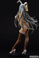 一騎当千 Extravaganza Epoch 趙雲子龍・Bunnyスペシャル　オルカトイズ　画像　サンプル　レビュー　フィギュア　高橋剛　07