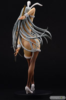 一騎当千 Extravaganza Epoch 趙雲子龍・Bunnyスペシャル　オルカトイズ　画像　サンプル　レビュー　フィギュア　高橋剛　09