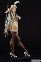 一騎当千 Extravaganza Epoch 趙雲子龍・Bunnyスペシャル　オルカトイズ　画像　サンプル　レビュー　フィギュア　高橋剛　11