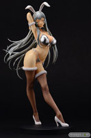 一騎当千 Extravaganza Epoch 趙雲子龍・Bunnyスペシャル　オルカトイズ　画像　サンプル　レビュー　フィギュア　高橋剛　13