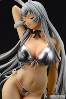 一騎当千 Extravaganza Epoch 趙雲子龍・Bunnyスペシャル　オルカトイズ　画像　サンプル　レビュー　フィギュア　高橋剛　15