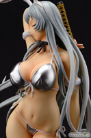 一騎当千 Extravaganza Epoch 趙雲子龍・Bunnyスペシャル　オルカトイズ　画像　サンプル　レビュー　フィギュア　高橋剛　16