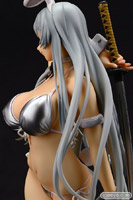 一騎当千 Extravaganza Epoch 趙雲子龍・Bunnyスペシャル　オルカトイズ　画像　サンプル　レビュー　フィギュア　高橋剛　17