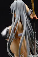 一騎当千 Extravaganza Epoch 趙雲子龍・Bunnyスペシャル　オルカトイズ　画像　サンプル　レビュー　フィギュア　高橋剛　18