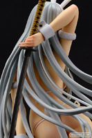 一騎当千 Extravaganza Epoch 趙雲子龍・Bunnyスペシャル　オルカトイズ　画像　サンプル　レビュー　フィギュア　高橋剛　21