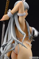 一騎当千 Extravaganza Epoch 趙雲子龍・Bunnyスペシャル　オルカトイズ　画像　サンプル　レビュー　フィギュア　高橋剛　23