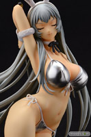 一騎当千 Extravaganza Epoch 趙雲子龍・Bunnyスペシャル　オルカトイズ　画像　サンプル　レビュー　フィギュア　高橋剛　25