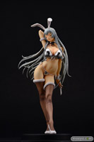 一騎当千 Extravaganza Epoch 趙雲子龍・Bunnyスペシャル　オルカトイズ　画像　サンプル　レビュー　フィギュア　高橋剛　27