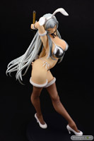 一騎当千 Extravaganza Epoch 趙雲子龍・Bunnyスペシャル　オルカトイズ　画像　サンプル　レビュー　フィギュア　高橋剛　29