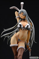 一騎当千 Extravaganza Epoch 趙雲子龍・Bunnyスペシャル　オルカトイズ　画像　サンプル　レビュー　フィギュア　高橋剛　30