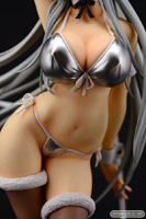 一騎当千 Extravaganza Epoch 趙雲子龍・Bunnyスペシャル　オルカトイズ　画像　サンプル　レビュー　フィギュア　高橋剛　40