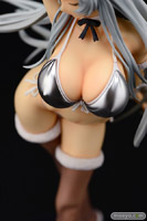 一騎当千 Extravaganza Epoch 趙雲子龍・Bunnyスペシャル　オルカトイズ　画像　サンプル　レビュー　フィギュア　高橋剛　42