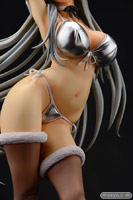 一騎当千 Extravaganza Epoch 趙雲子龍・Bunnyスペシャル　オルカトイズ　画像　サンプル　レビュー　フィギュア　高橋剛　48