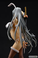 一騎当千 Extravaganza Epoch 趙雲子龍・Bunnyスペシャル　オルカトイズ　画像　サンプル　レビュー　フィギュア　高橋剛　49