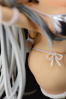 一騎当千 Extravaganza Epoch 趙雲子龍・Bunnyスペシャル　オルカトイズ　画像　サンプル　レビュー　フィギュア　高橋剛　55