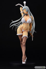 一騎当千 Extravaganza Epoch 趙雲子龍・Bunnyスペシャル　オルカトイズ　画像　サンプル　レビュー　フィギュア　高橋剛　63