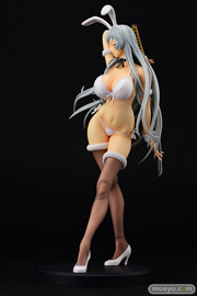 一騎当千 Extravaganza Epoch 趙雲子龍・Bunnyスペシャル　オルカトイズ　画像　サンプル　レビュー　フィギュア　高橋剛　64