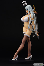 一騎当千 Extravaganza Epoch 趙雲子龍・Bunnyスペシャル　オルカトイズ　画像　サンプル　レビュー　フィギュア　高橋剛　65