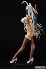 一騎当千 Extravaganza Epoch 趙雲子龍・Bunnyスペシャル　オルカトイズ　画像　サンプル　レビュー　フィギュア　高橋剛　66