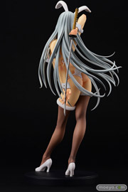 一騎当千 Extravaganza Epoch 趙雲子龍・Bunnyスペシャル　オルカトイズ　画像　サンプル　レビュー　フィギュア　高橋剛　67