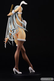 一騎当千 Extravaganza Epoch 趙雲子龍・Bunnyスペシャル　オルカトイズ　画像　サンプル　レビュー　フィギュア　高橋剛　69