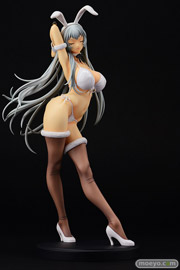 一騎当千 Extravaganza Epoch 趙雲子龍・Bunnyスペシャル　オルカトイズ　画像　サンプル　レビュー　フィギュア　高橋剛　71