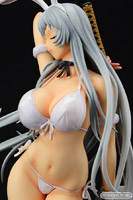 一騎当千 Extravaganza Epoch 趙雲子龍・Bunnyスペシャル　オルカトイズ　画像　サンプル　レビュー　フィギュア　高橋剛　75