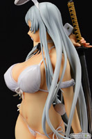 一騎当千 Extravaganza Epoch 趙雲子龍・Bunnyスペシャル　オルカトイズ　画像　サンプル　レビュー　フィギュア　高橋剛　76