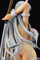 一騎当千 Extravaganza Epoch 趙雲子龍・Bunnyスペシャル　オルカトイズ　画像　サンプル　レビュー　フィギュア　高橋剛　80