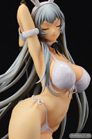 一騎当千 Extravaganza Epoch 趙雲子龍・Bunnyスペシャル　オルカトイズ　画像　サンプル　レビュー　フィギュア　高橋剛　82