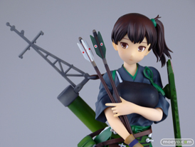 艦隊これくしょん -艦これ- 1/7 航空母艦 加賀 1944 ファニーナイツ　アオシマ　画像　サンプル　レビュー　フィギュア　ワンダーフェスティバル2015 夏　限定　08