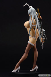 一騎当千 Extravaganza Epoch 趙雲子龍・Bunnyスペシャル　オルカトイズ　画像　サンプル　レビュー　フィギュア　高橋剛　キャストオフ　ポロリ　おっぱい　乳首　05