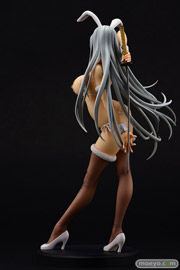 一騎当千 Extravaganza Epoch 趙雲子龍・Bunnyスペシャル　オルカトイズ　画像　サンプル　レビュー　フィギュア　高橋剛　キャストオフ　ポロリ　おっぱい　乳首　06