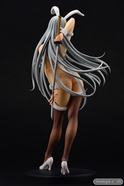 一騎当千 Extravaganza Epoch 趙雲子龍・Bunnyスペシャル　オルカトイズ　画像　サンプル　レビュー　フィギュア　高橋剛　キャストオフ　ポロリ　おっぱい　乳首　07