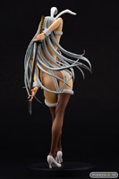 一騎当千 Extravaganza Epoch 趙雲子龍・Bunnyスペシャル　オルカトイズ　画像　サンプル　レビュー　フィギュア　高橋剛　キャストオフ　ポロリ　おっぱい　乳首　08