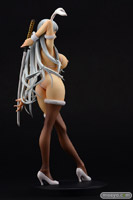 一騎当千 Extravaganza Epoch 趙雲子龍・Bunnyスペシャル　オルカトイズ　画像　サンプル　レビュー　フィギュア　高橋剛　キャストオフ　ポロリ　おっぱい　乳首　09