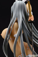 一騎当千 Extravaganza Epoch 趙雲子龍・Bunnyスペシャル　オルカトイズ　画像　サンプル　レビュー　フィギュア　高橋剛　キャストオフ　ポロリ　おっぱい　乳首　17