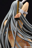 一騎当千 Extravaganza Epoch 趙雲子龍・Bunnyスペシャル　オルカトイズ　画像　サンプル　レビュー　フィギュア　高橋剛　キャストオフ　ポロリ　おっぱい　乳首　18