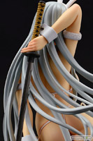 一騎当千 Extravaganza Epoch 趙雲子龍・Bunnyスペシャル　オルカトイズ　画像　サンプル　レビュー　フィギュア　高橋剛　キャストオフ　ポロリ　おっぱい　乳首　19